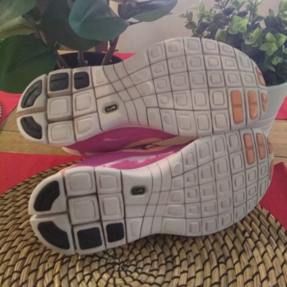 Nike Free 5.0 women's sneakers size 9 - Picture 7 of 11